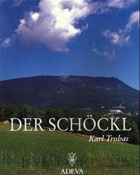 Der Schöckl